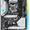 Материнская плата ASRock Z590 Steel Legend