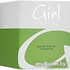 Туалетная вода Gian Marco Venturi Girl EdT (50 мл)