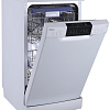Отдельностоящая посудомоечная машина Midea MFD45S110Wi