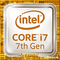 Процессор Intel Core i7-7700