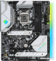 Материнская плата ASRock Z590 Steel Legend