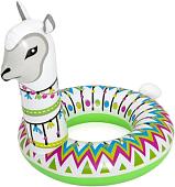 Надувной круг Bestway Alpaca 36158