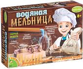 Набор для опытов Bondibon Науки с Буки Водяная мельница ВВ1679