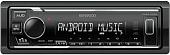 USB-магнитола Kenwood KMM-105M