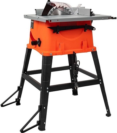 Распиловочный (циркулярный) станок Gigant TSJ-254-2050-S