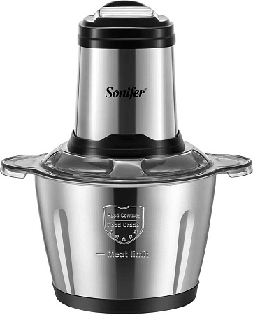 Чоппер Sonifer SF-8117