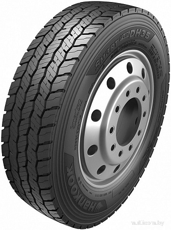 Hankook DH35 235/75R17.5 132/130M