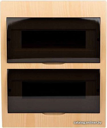 Щит распределительный EKF PROxima PB40-N-24-Light