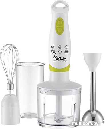 Погружной блендер VLK Profi 103