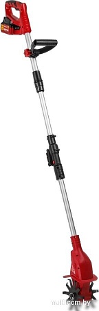 Мотокультиватор Wortex CRC 3018 XLT Set 1335864 (без АКБ)