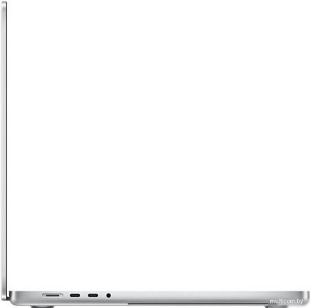 Ноутбук Apple Macbook Pro 16.2" M4 Pro 2024 MX2U3LL/A