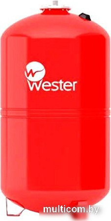 Расширительный бак Wester WRV 150