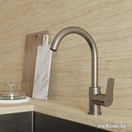 Смеситель Milardo Meal M01BNJ0M05