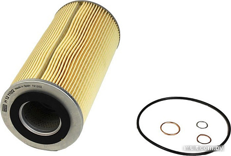 MANN-filter H12110/2X