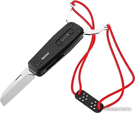 Мультитул NexTool Multifunctional Slingshot NE20058