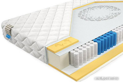 Матрас Mr. Mattress Effect XL 200x200