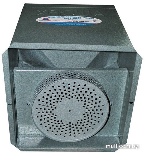 Садовый измельчитель Электромаш Хрюша 300 кг/ч