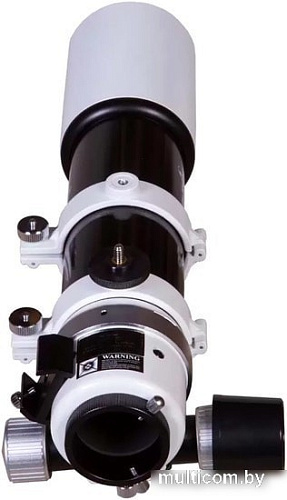 Телескоп Sky-Watcher Evostar BK ED72 OTA