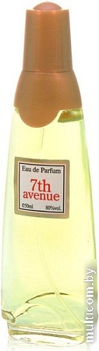 Парфюмерная вода Ascania 7th Avenue EdP (50 мл)