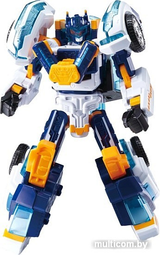 Трансформер Young Toys Tobot Galaxy Detectives Arcbolt 301113