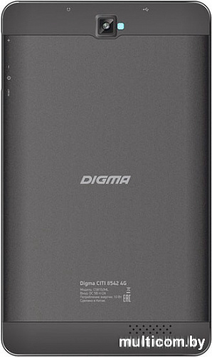 Планшет Digma Citi 8542 32GB LTE