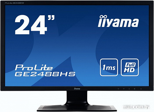 Монитор Iiyama ProLite GE2488HS-B2