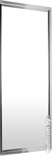 Душевая дверь Deante Flex 90 см KTL 011D (хром/прозрачное)