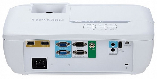 Проектор Viewsonic PA505W
