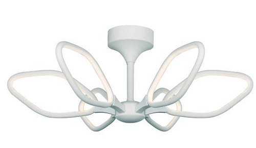 Припотолочная люстра Favourite Borges 2562-6U