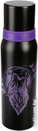 Nisus N.TM-047-LW 1.2 л (черный)