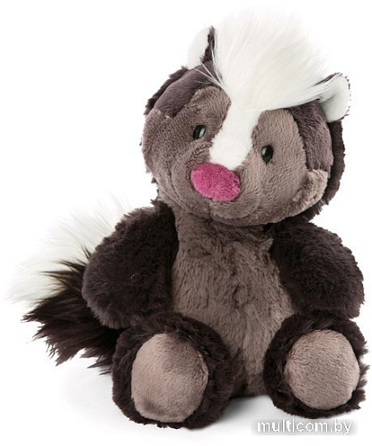 Классическая игрушка Nici Скунс Чиала 47338 (20 см)