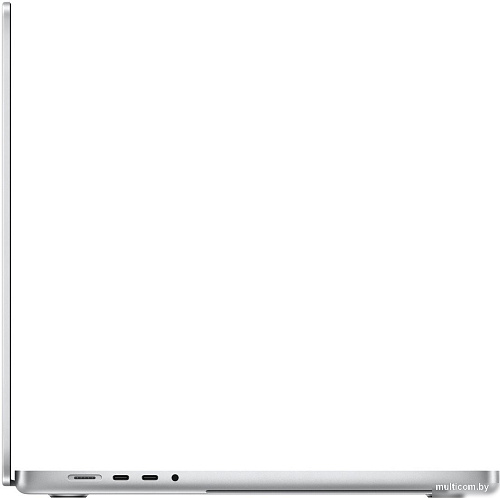 Ноутбук Apple Macbook Pro 16.2&quot; M4 Pro 2024 MX2U3LL/A