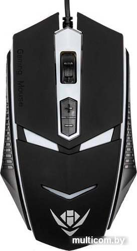 Игровая мышь Nakatomi MOG-02U