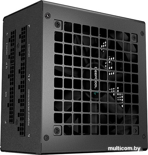 Блок питания DeepCool PQ850M