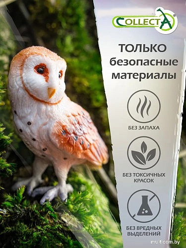 Collecta Собака Бордер-колли 88010b