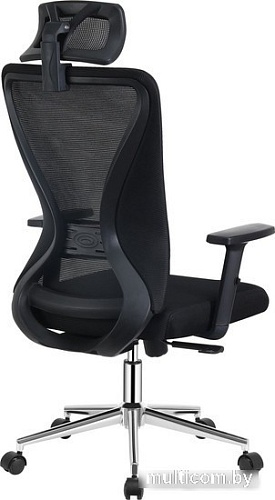 Кресло Everprof Joy (сетка/черный)
