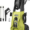 Мойка высокого давления Ryobi RY170PWA