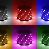 Светодиодная лента ЭРА LS5050 -14,4-60-12-RGB+W-IP20-1 year-5m RGB+холодный белый Б0059911
