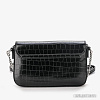 Женская сумка David Jones 823-6853-1-BLK (черный)