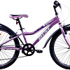 Велосипед AIST Rosy Junior 1.0 2022 (сиреневый)