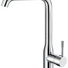 Смеситель Ledeme H98 L4698 (хром)
