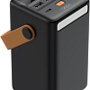 Внешний аккумулятор XO PR168 50000mAh (черный)
