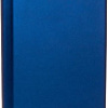 Чехол для телефона Case Magnetic Flip для Galaxy A02/M02 (синий)