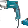 Ударная дрель Makita HP2051FJ (с кейсом MakPac)