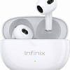 Наушники Infinix XBuds 3 (белый)