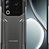 Телефон Doogee Blade 20 Ultra 8GB/512GB (серый/серебристый)