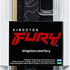 Оперативная память Kingston FURY Renegade Pro 32ГБ DDR5 6400МГц KF564R32RB-32