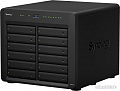 Сетевой накопитель Synology DiskStation DS3617xs