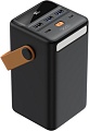 Внешний аккумулятор XO PR168 50000mAh (черный)