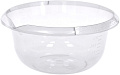 Миска для смешивания Violet 400300 (3л, прозрачный)